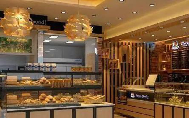 想開一家烘焙店？你需要先做好些準(zhǔn)備工作！