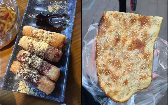 2019哪些街頭美食令你欲罷不能？